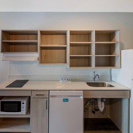 Woodspring Suites Detroit Sterling Heights Zewnętrze zdjęcie